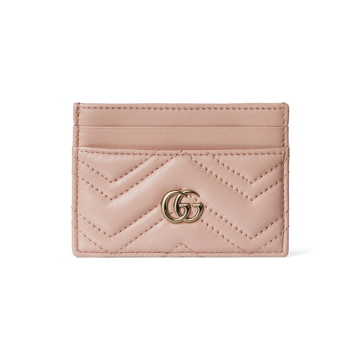 GG Marmont Card Case GG Marmont Card Case