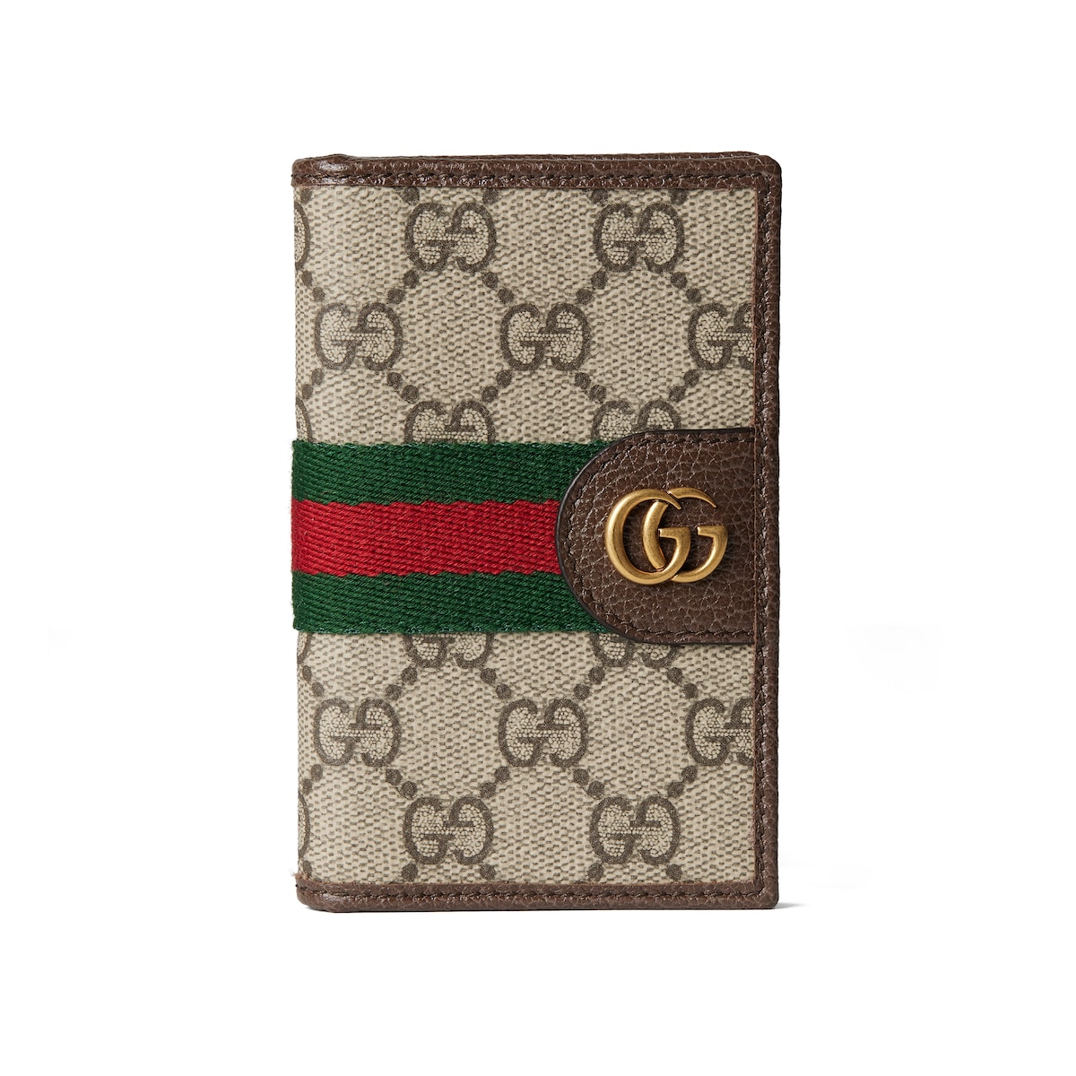 Ophidia Long Card Case