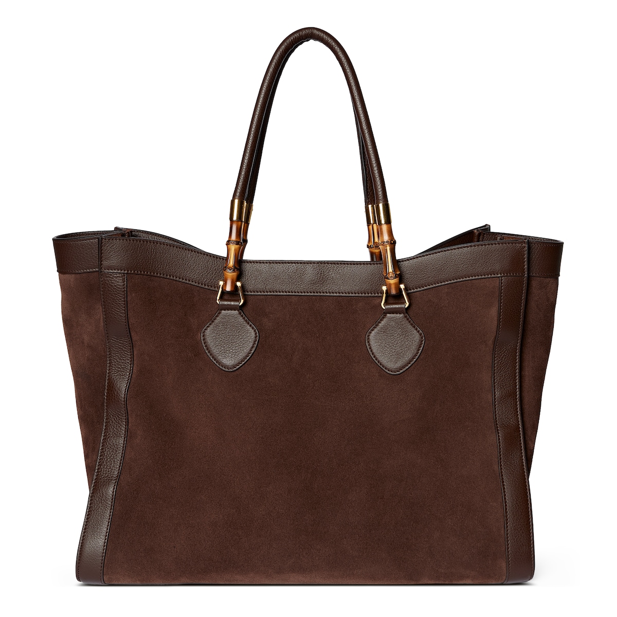 Bamboo Tote Large Bag Bamboo Tote Large Bag