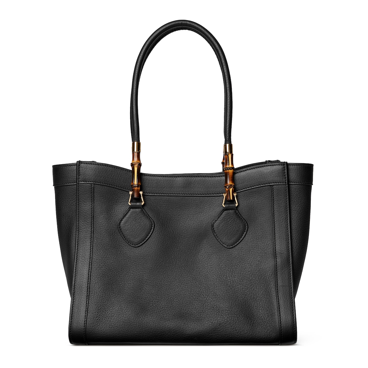 Bamboo Tote Medium Bag Bamboo Tote Medium Bag