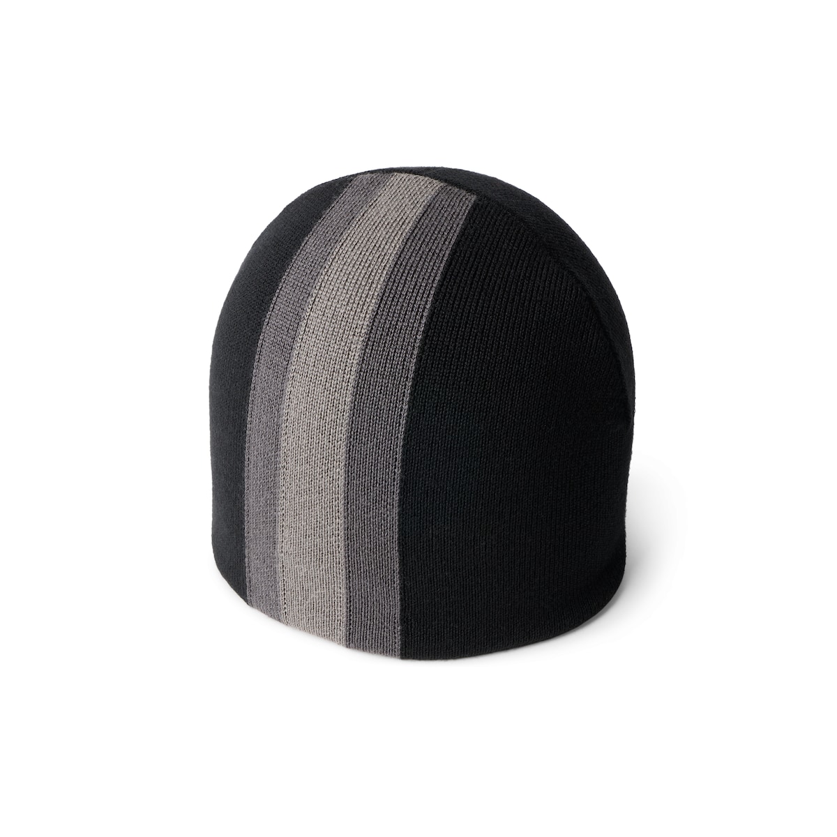 Gucci Wool Hat With Muted Web