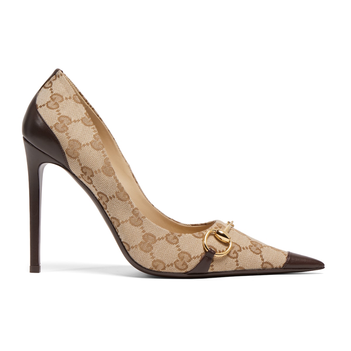 Gucci Donna Pump