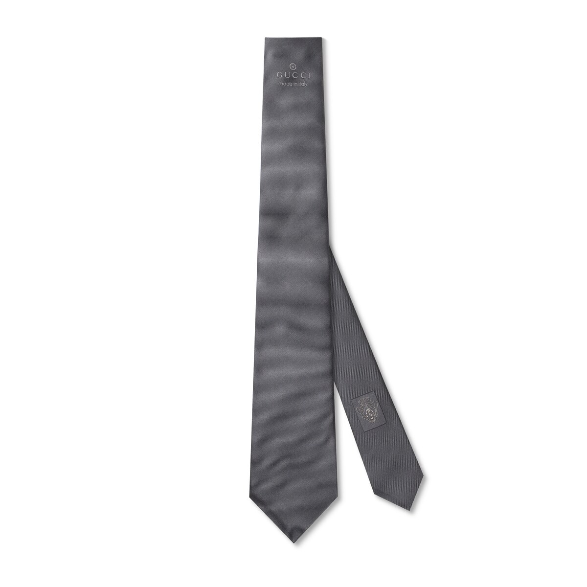 Gucci Silk Tie