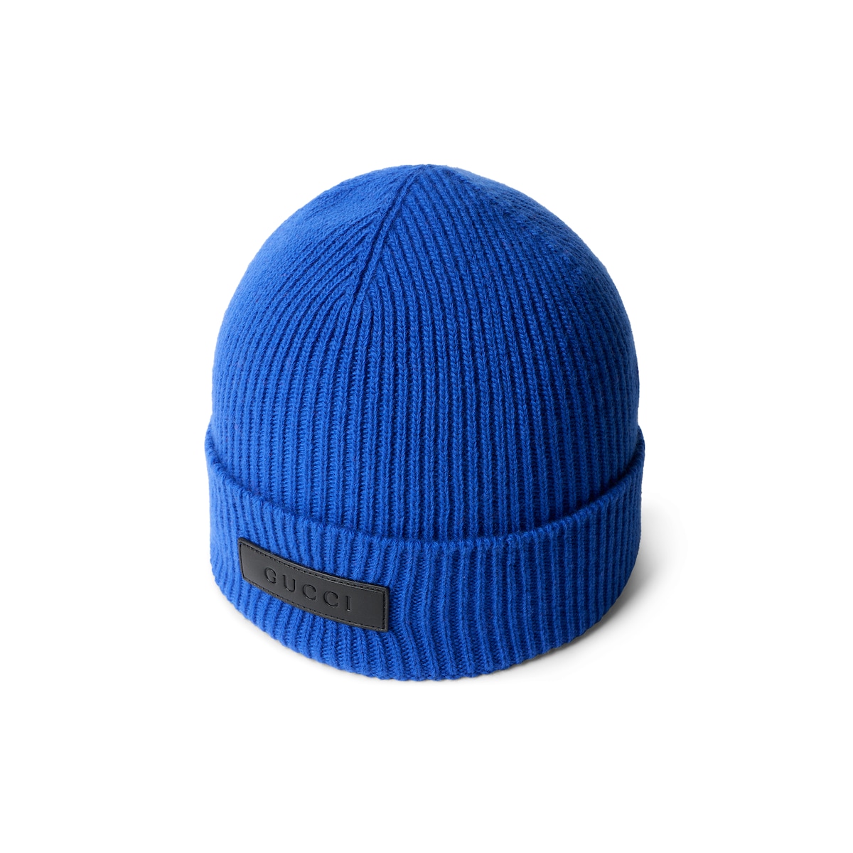 Gucci Rib Wool Hat