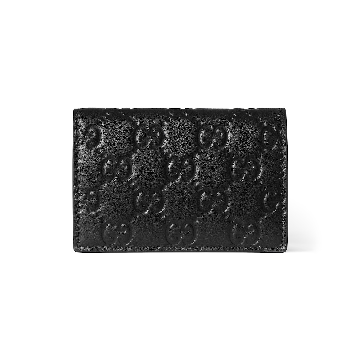 GG Emblem Card Case GG Emblem Card Case