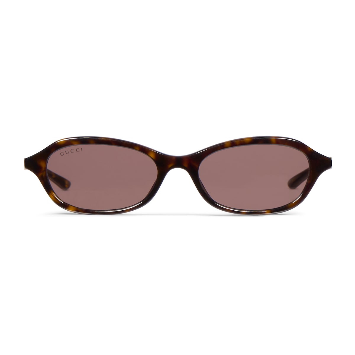 Oval-frame Sunglasses Oval-frame Sunglasses