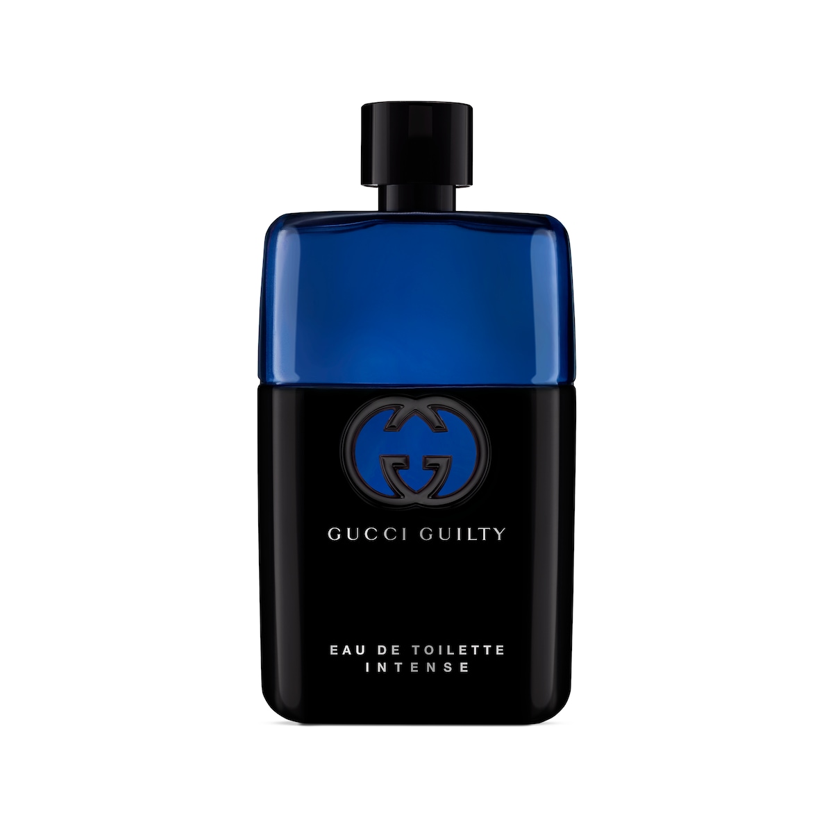 Gucci Guilty Eau De Toilette Intense Pour Homme, 90ml