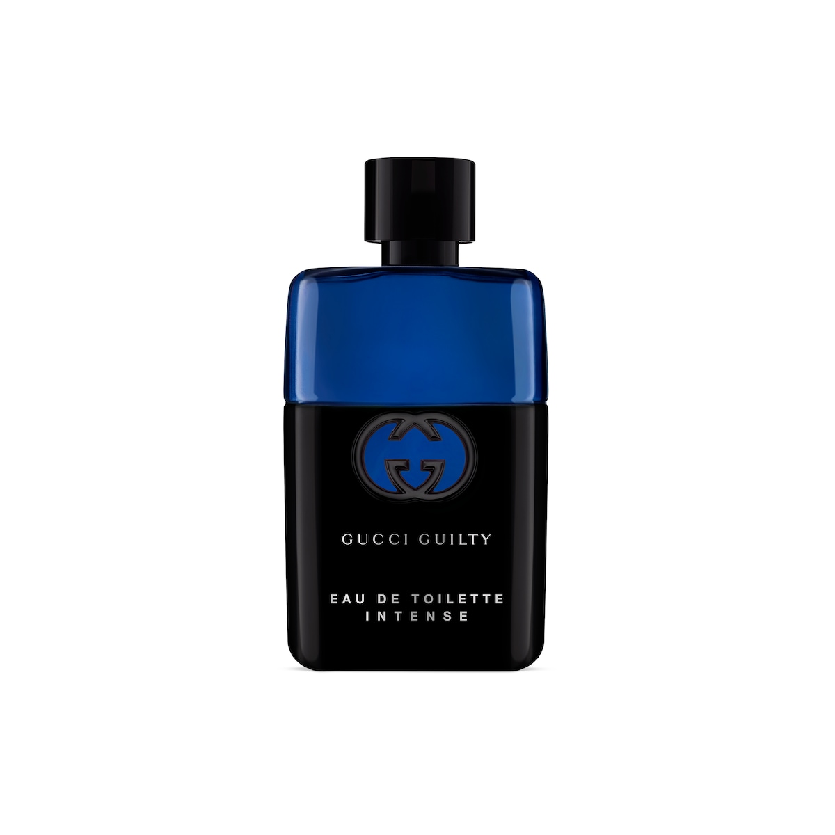 Gucci Guilty Eau De Toilette Intense Pour Homme, 50ml