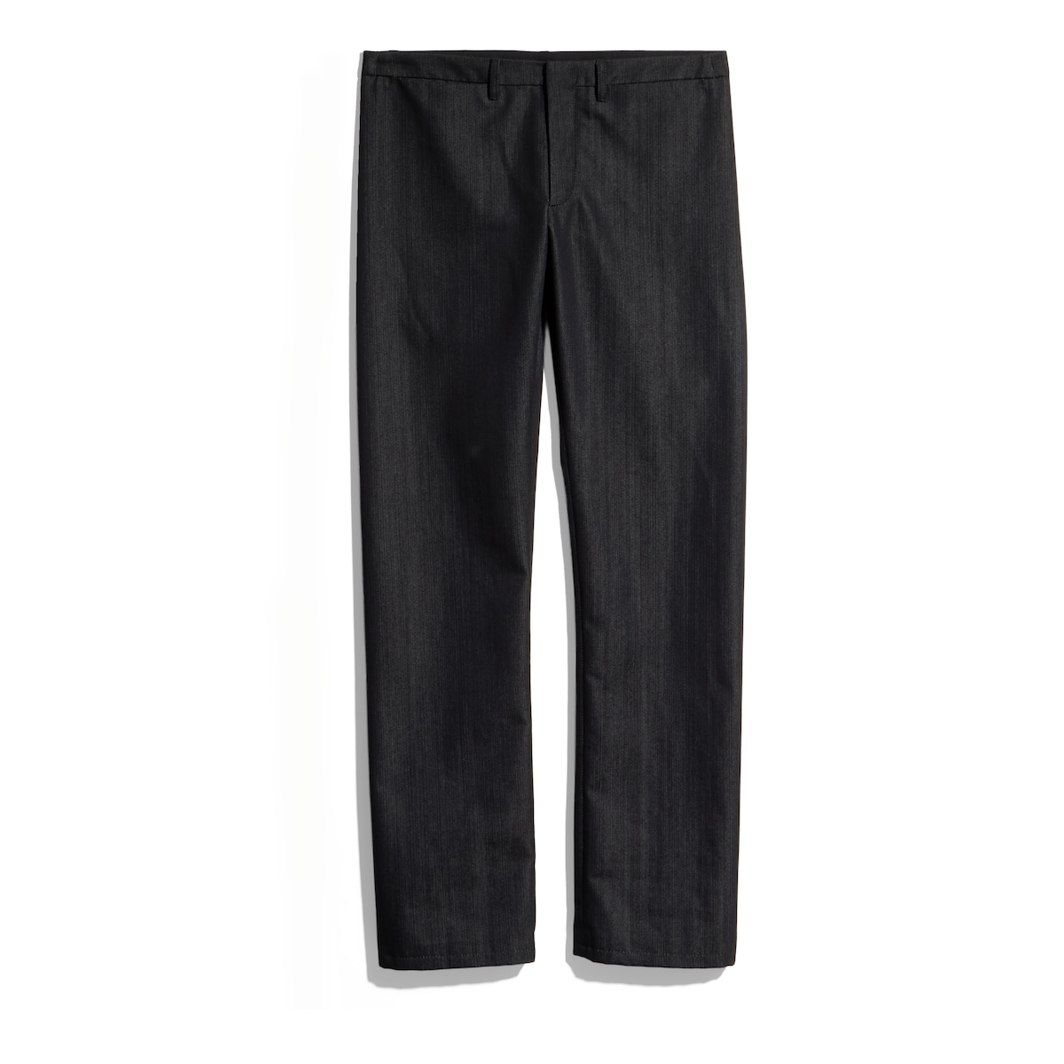 Gucci Cotton Blend Denim Pants