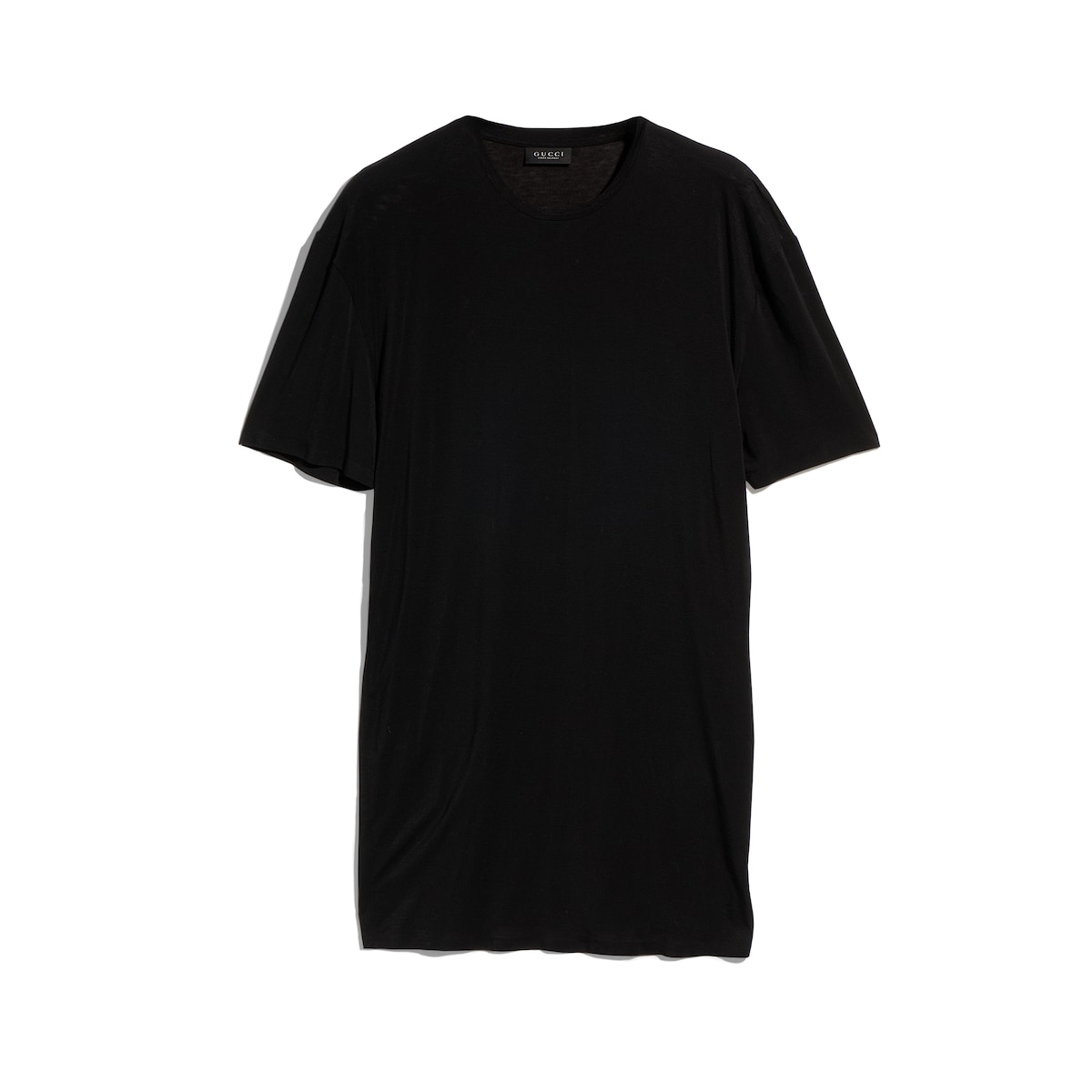 Stretch Jersey T-shirt Stretch Jersey T-shirt