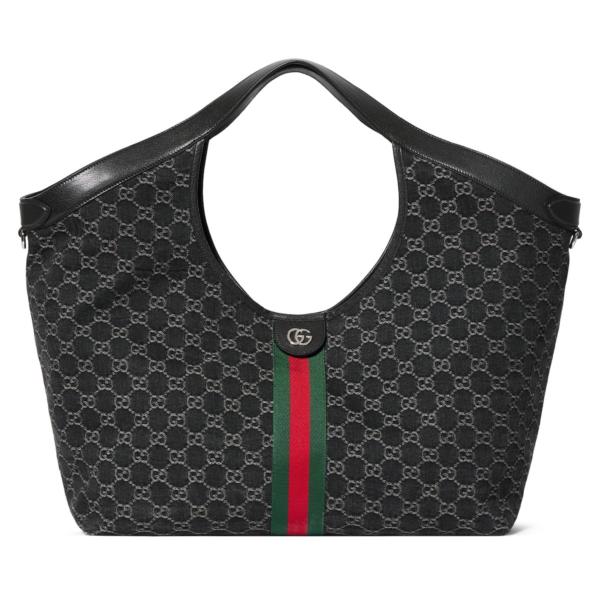 Gucci Giglio Large Tote Bag