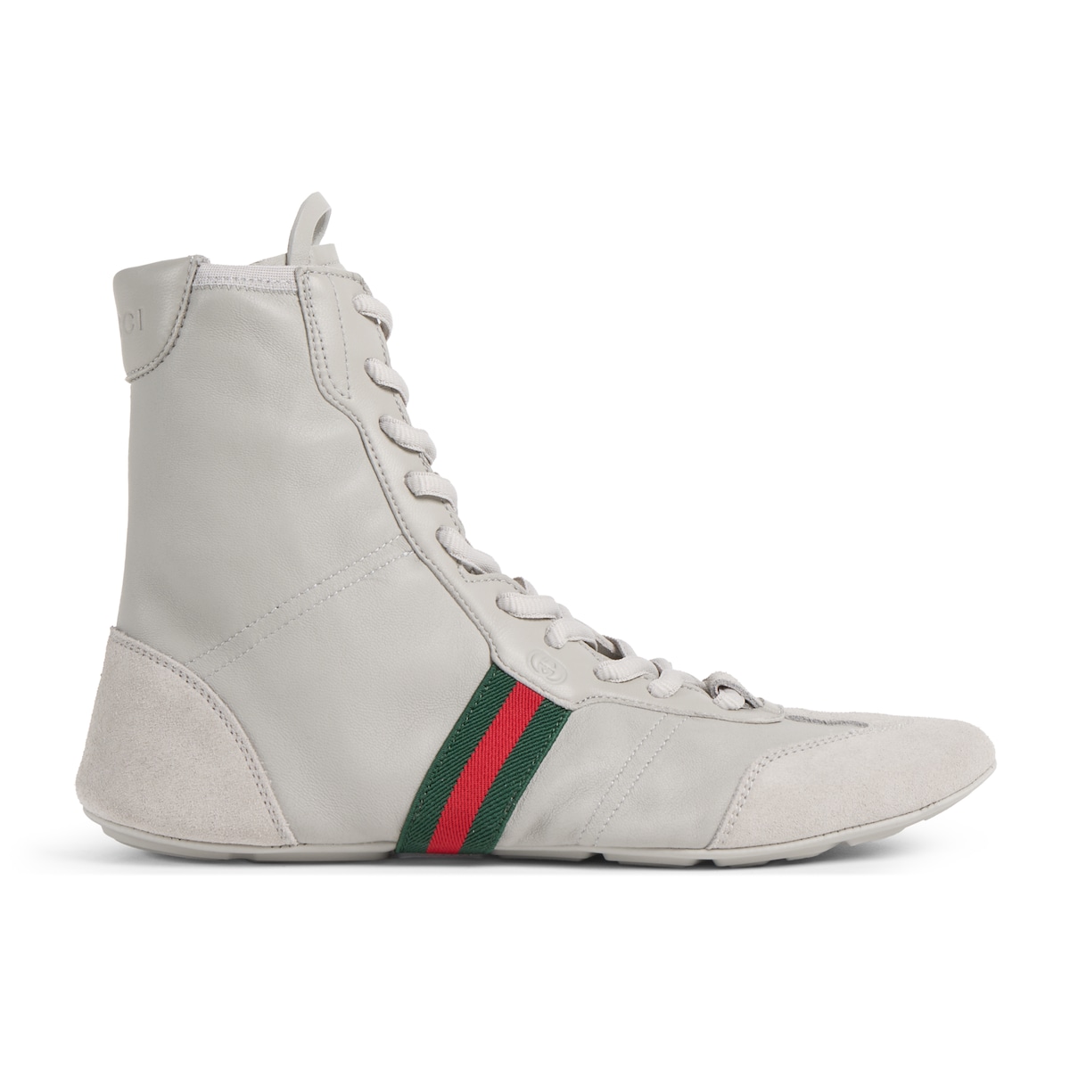 Gucci Flex High-top Sneaker
