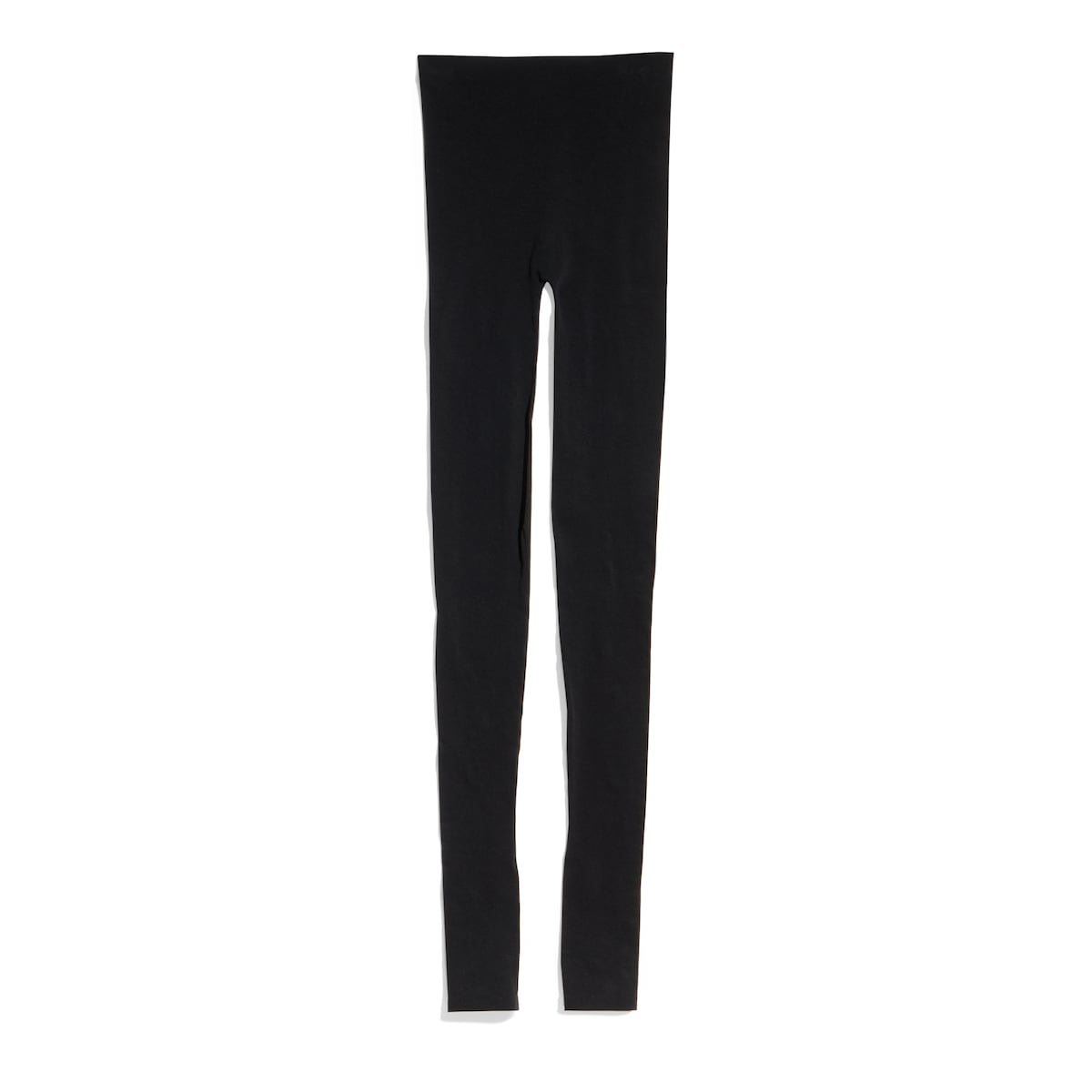 Gucci Seamless Stretch Nylon Jersey Leggings