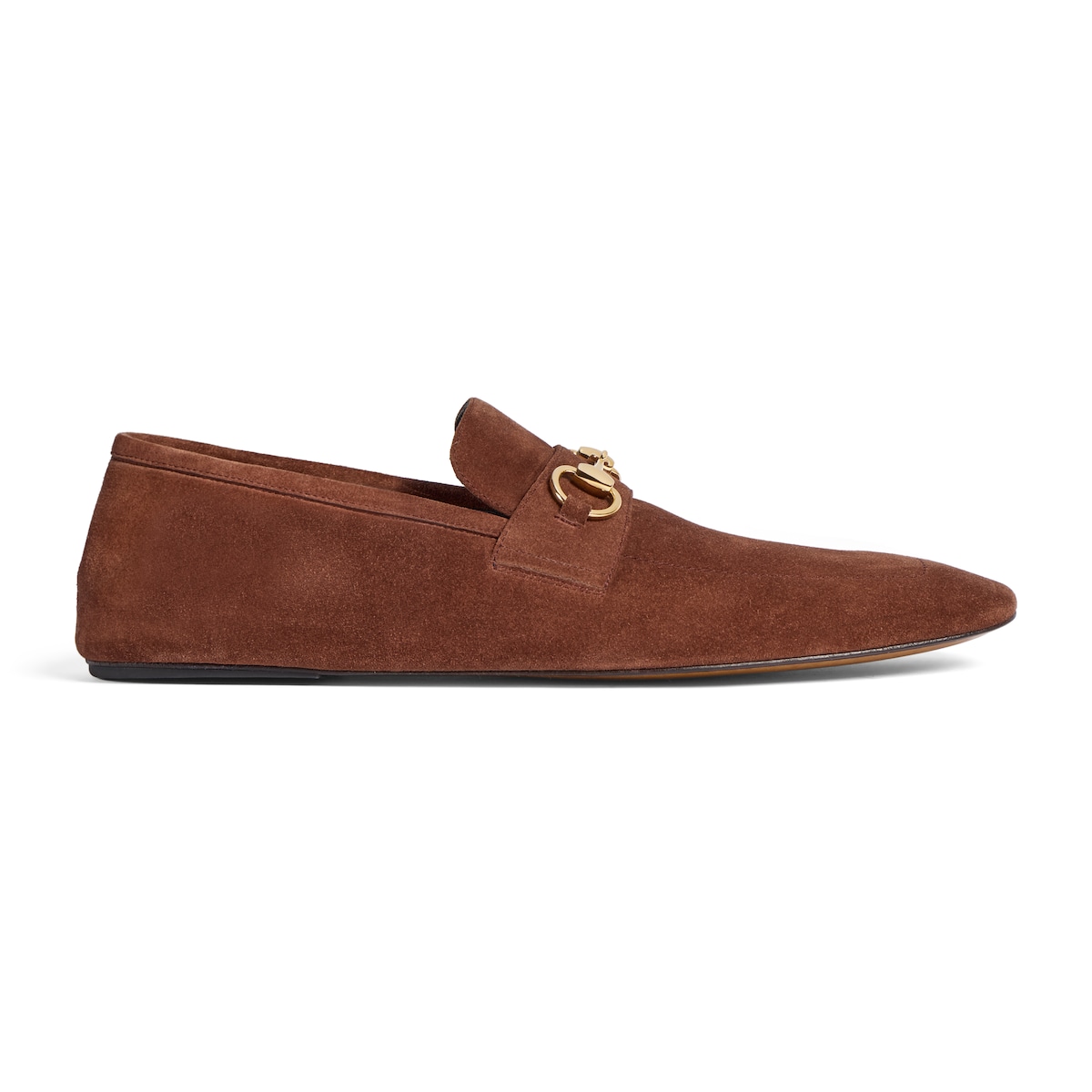 Gucci Ragazzo Loafer