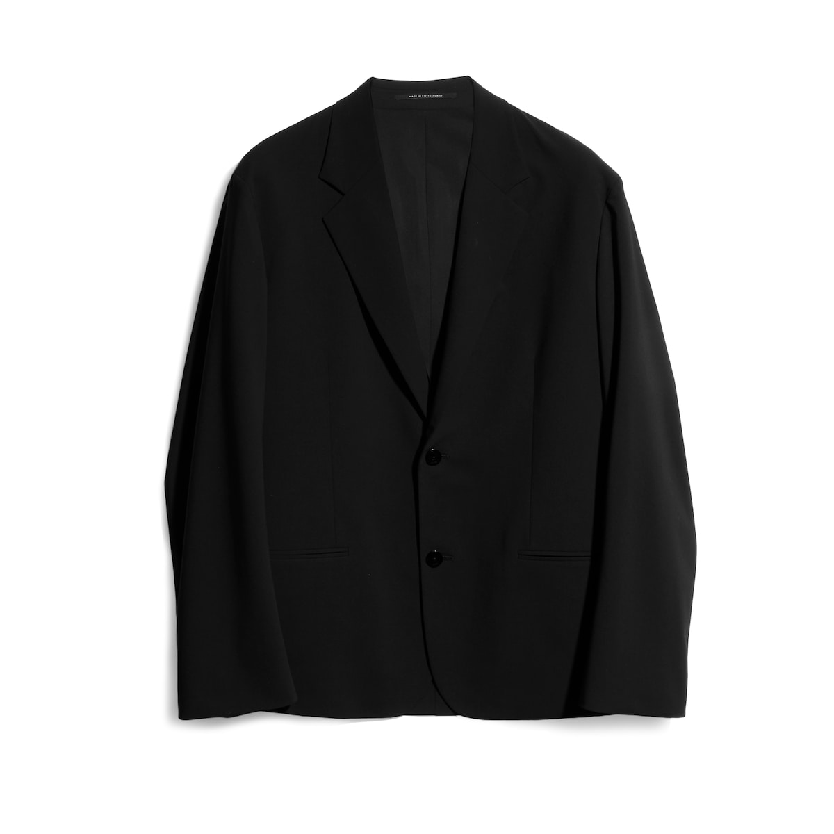 Gucci Technical Wool Blend Jacket