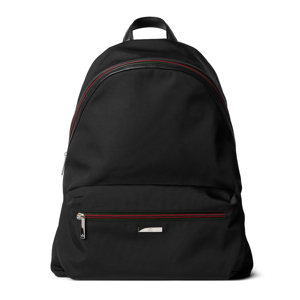 Gucci Tag Medium Backpack