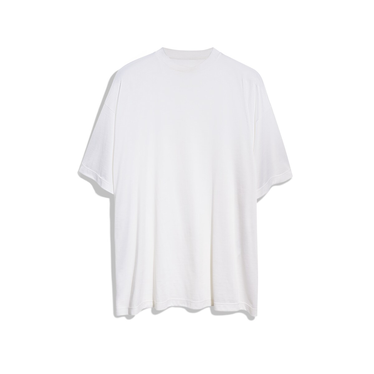 Light Silk Jersey T-shirt Light Silk Jersey T-shirt