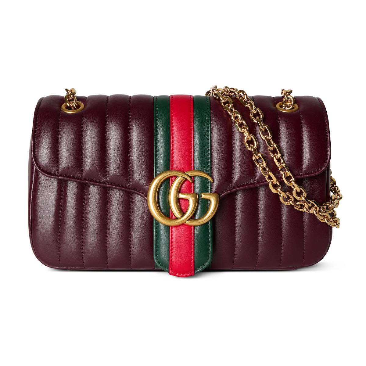 Jetset GG Marmont Medium Shoulder Bag Jetset GG Marmont Medium Shoulder Bag