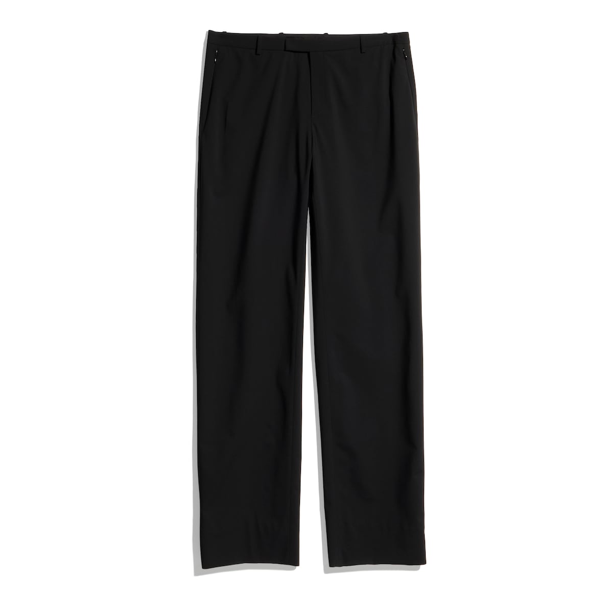 Gucci Technical Wool Blend Pants