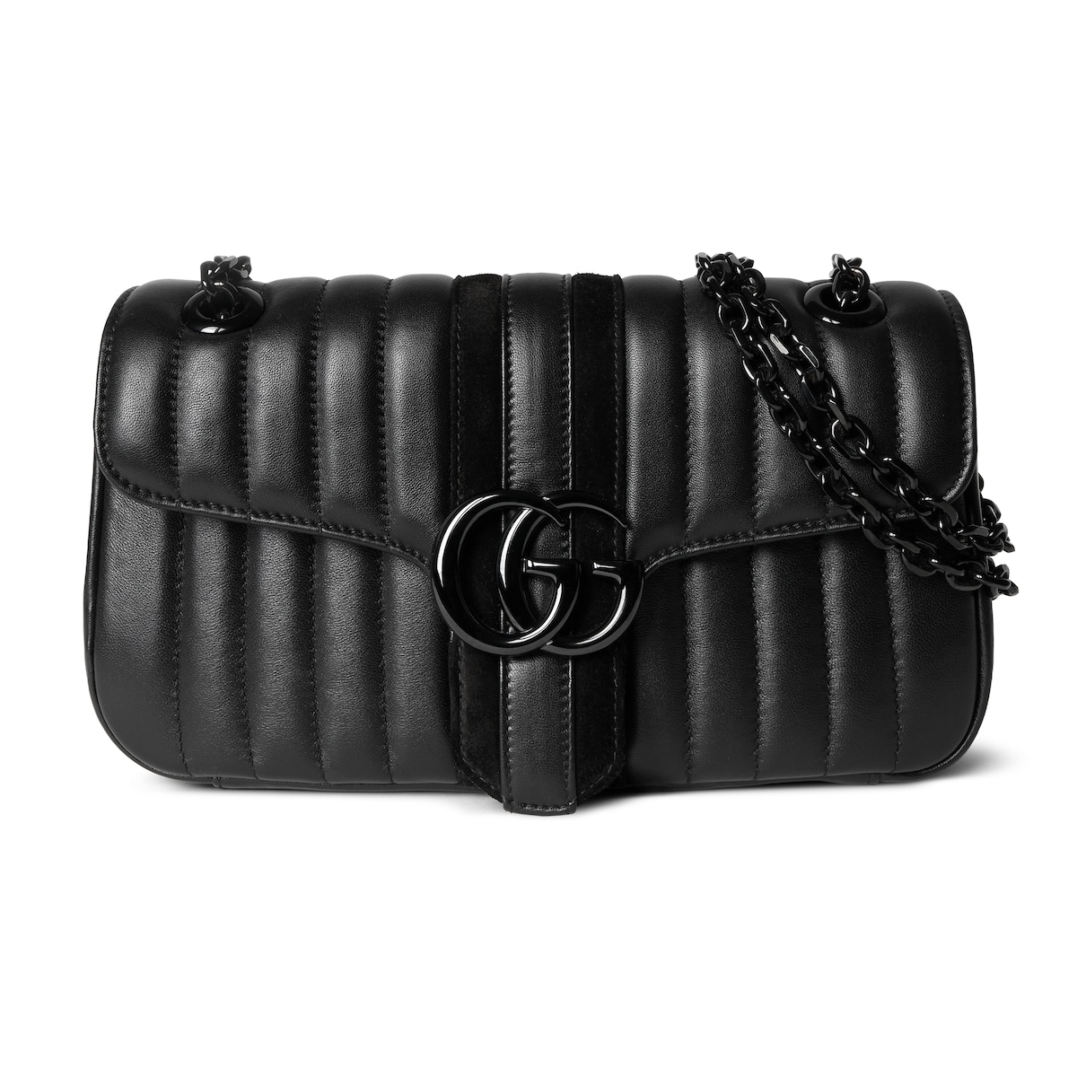 Jetset GG Marmont Medium Shoulder Bag Jetset GG Marmont Medium Shoulder Bag