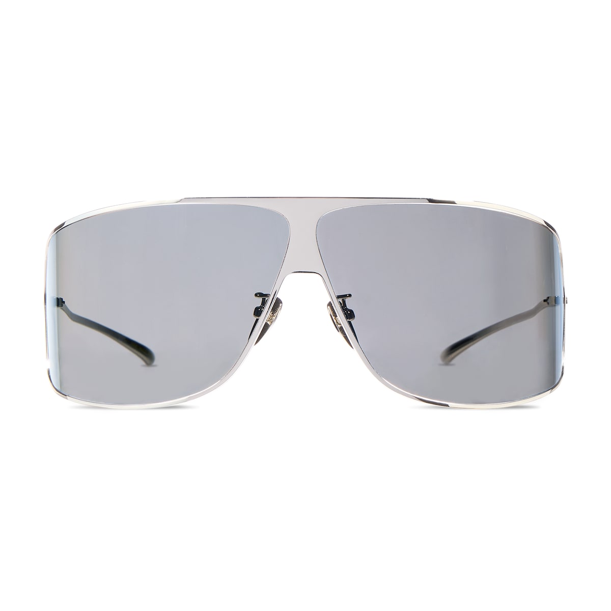 Gucci Mask Frame Sunglasses