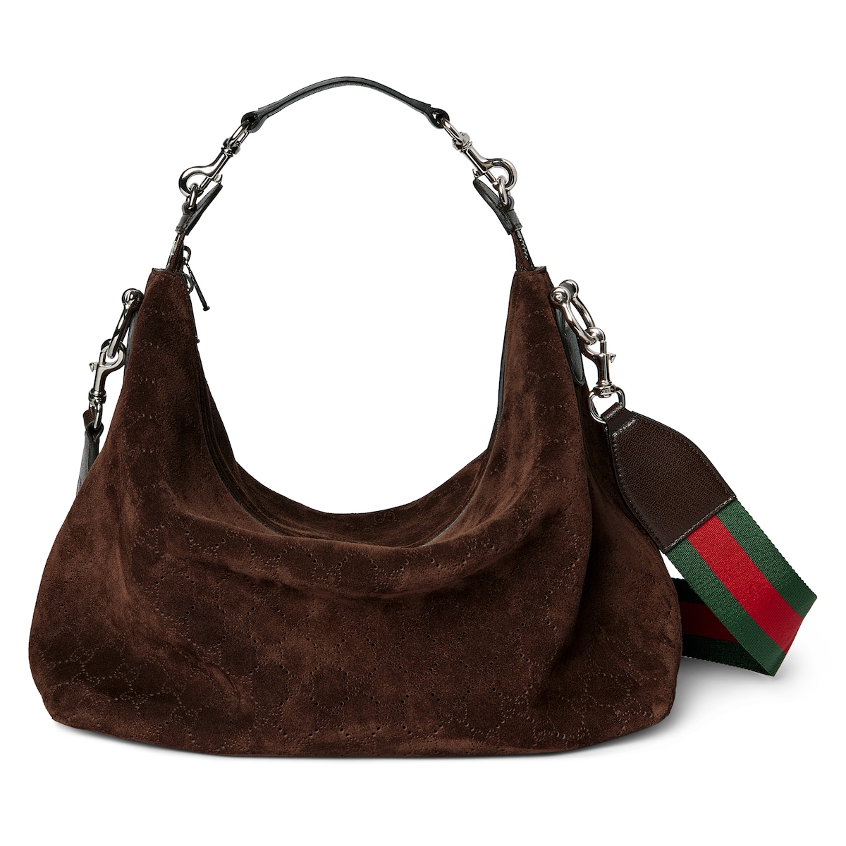 Brera Medium Crossbody Bag