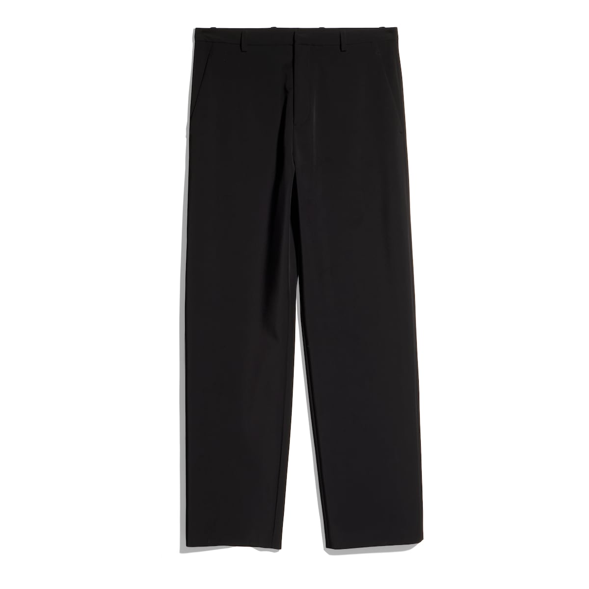 Gucci Stretch Technical Polyester Pants