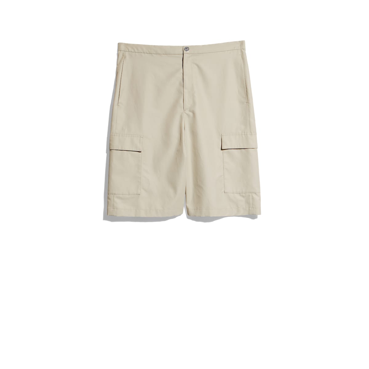 Gucci Lightweight Cotton Nylon Twill Pants