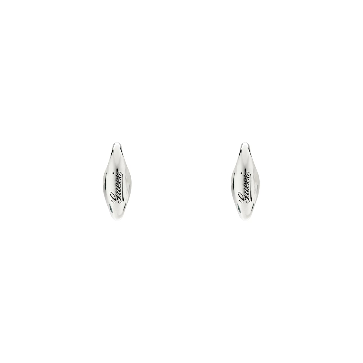 Gucci Marina Chain Earrings