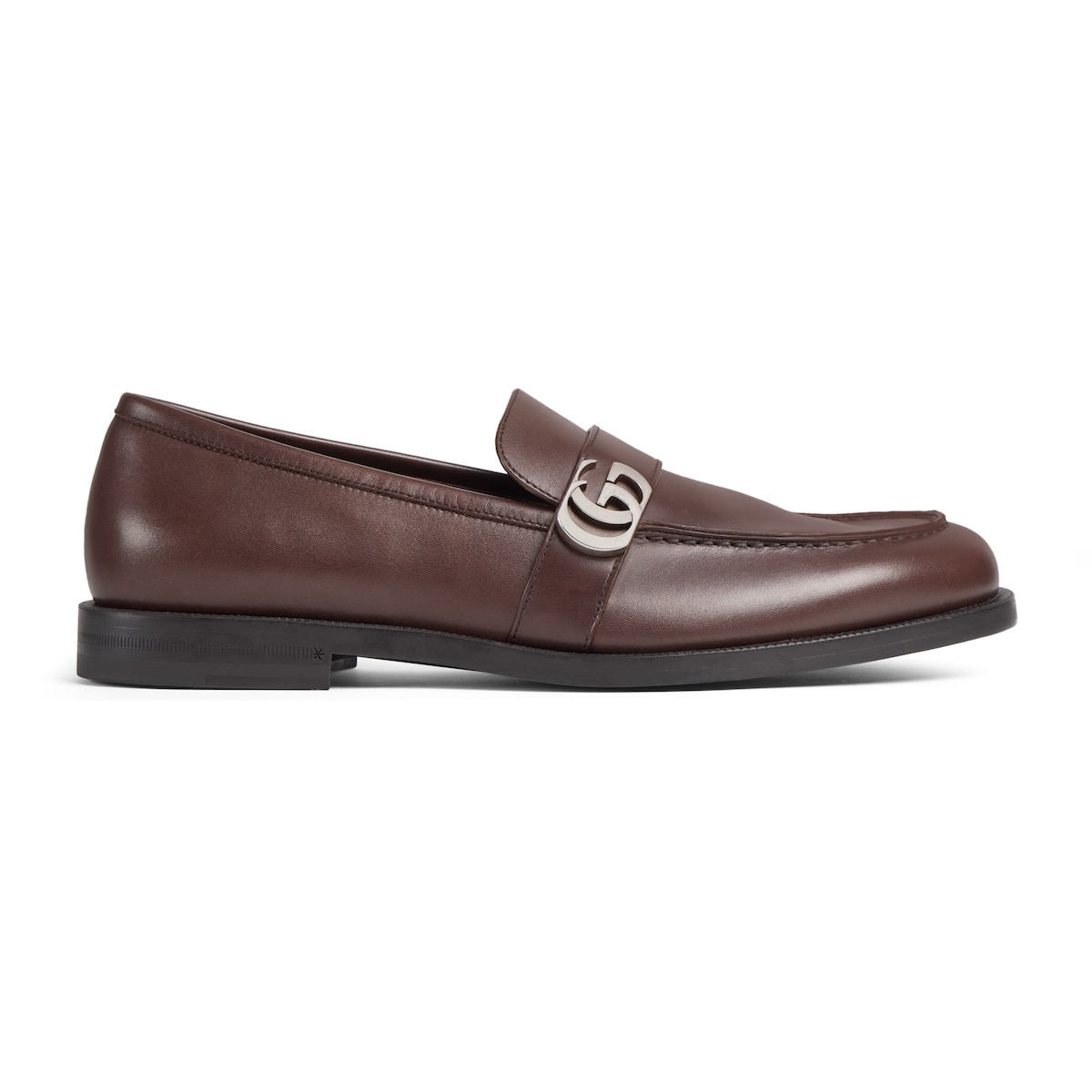 Gucci Loafer With Double G