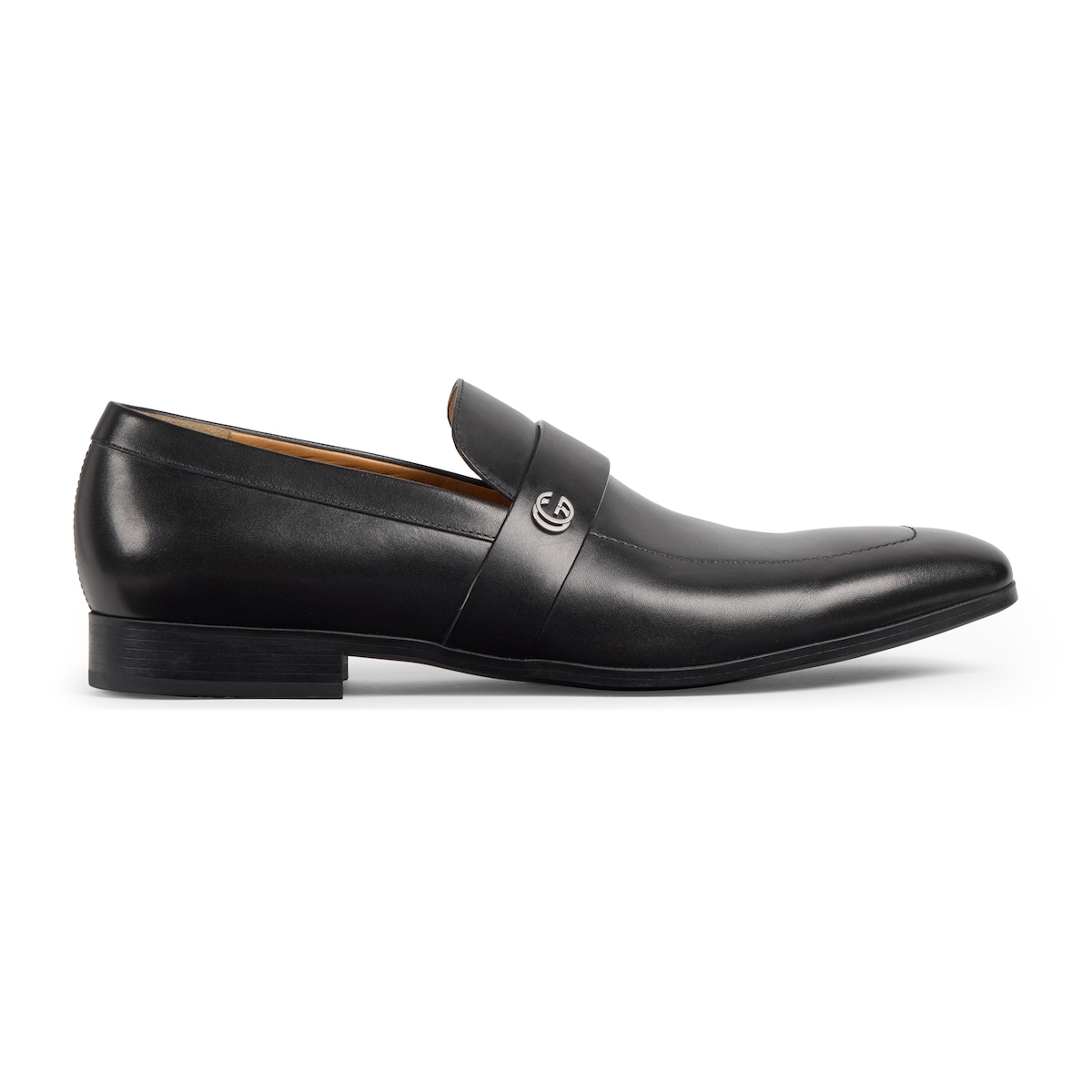 Gucci Loafer With Double G