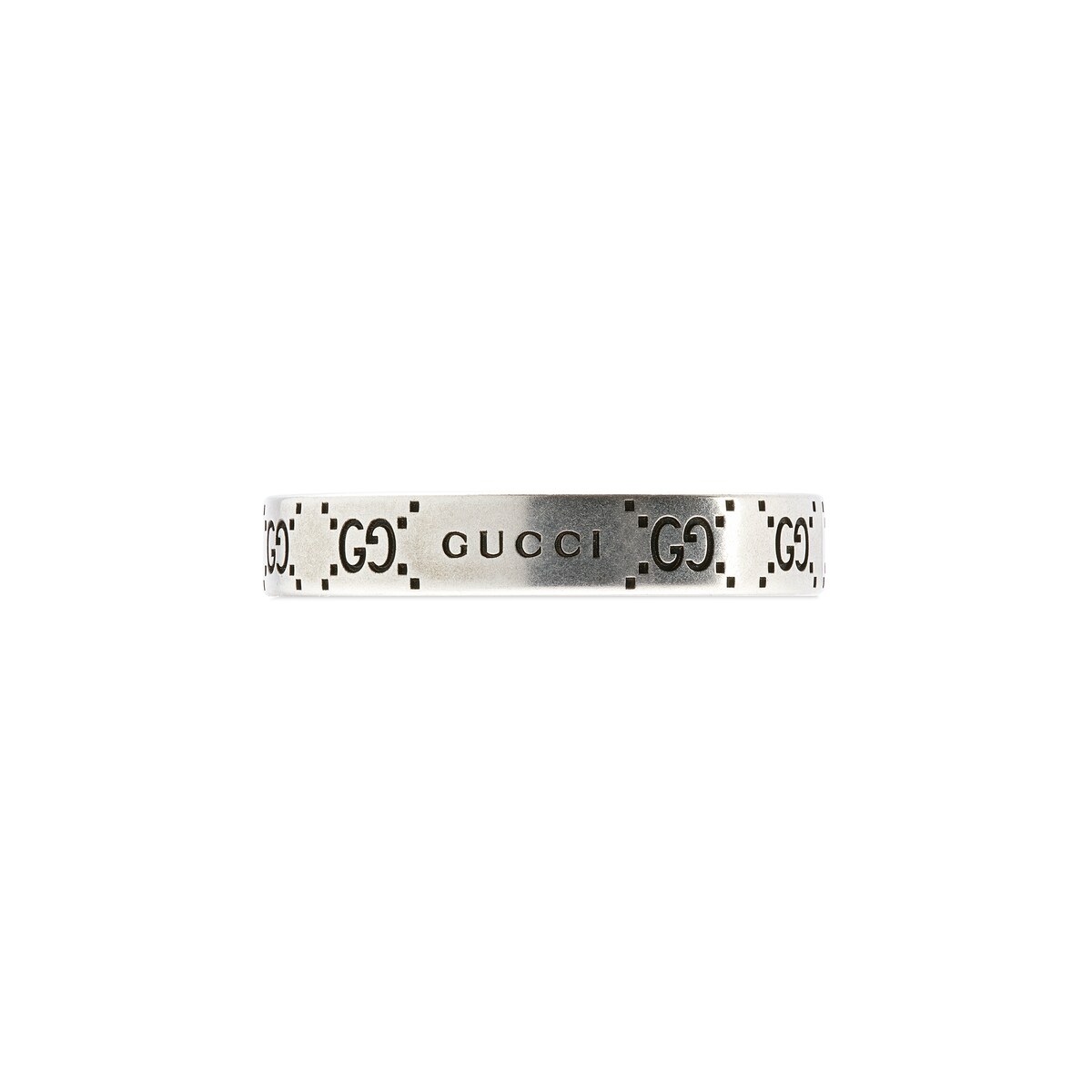 Gucci Signature Ring