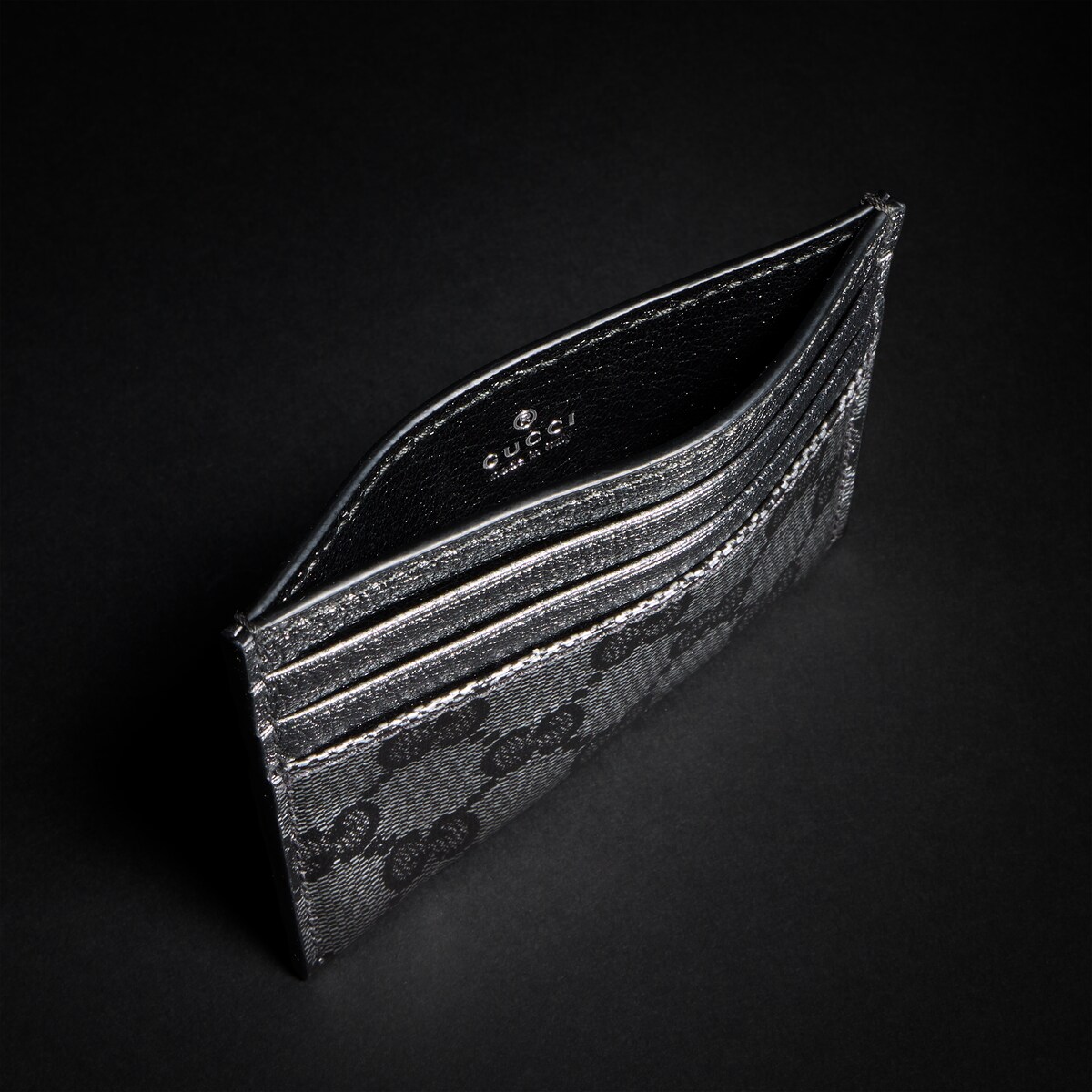 Gucci Card Case | Thumbnail 2 Gucci Card Case | Thumbnail 2