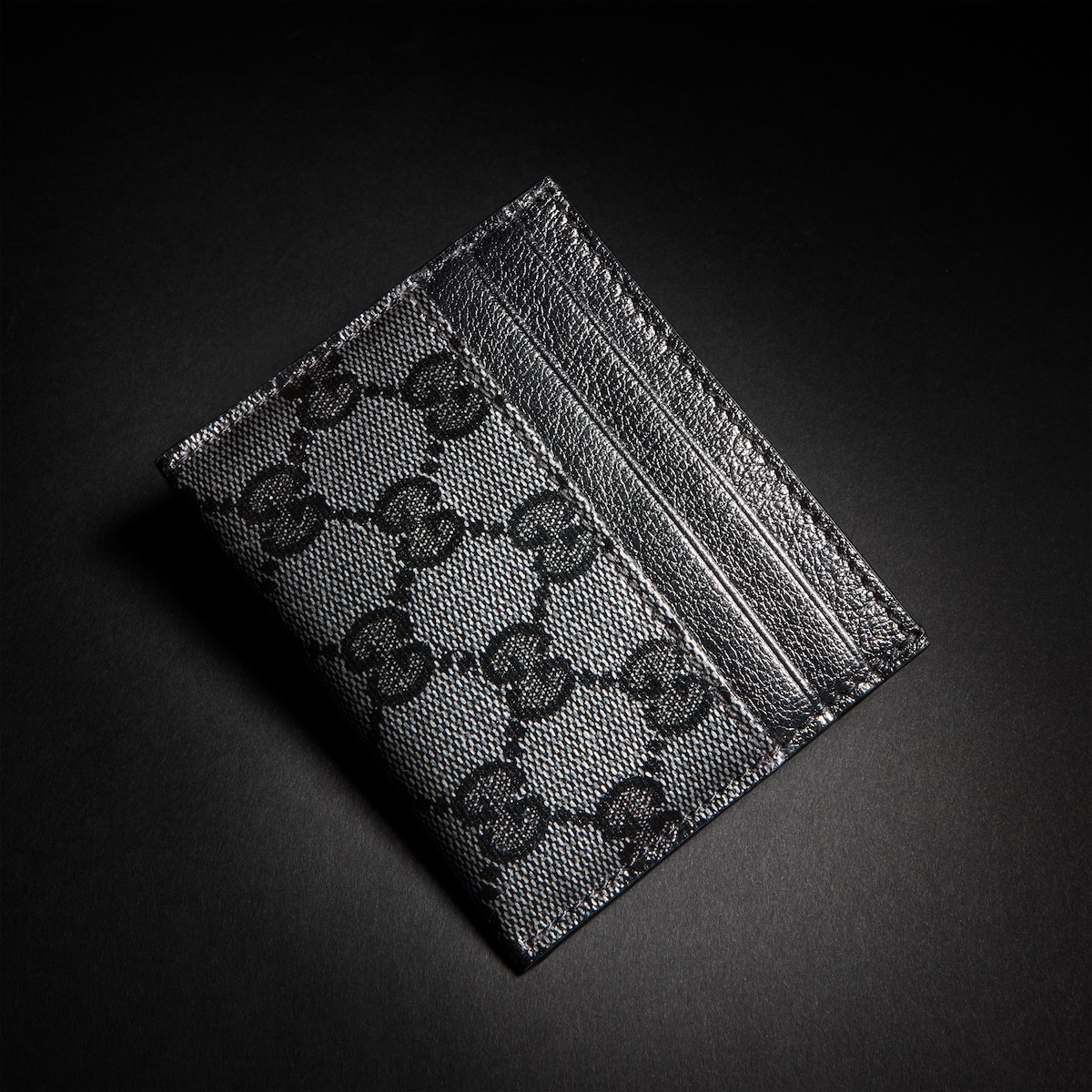 Gucci Card Case | Thumbnail 3 Gucci Card Case | Thumbnail 3