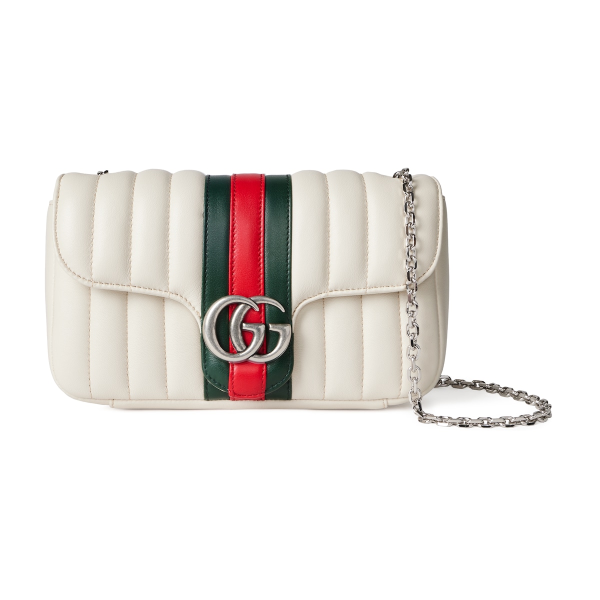 Gucci Jetset GG Marmont Small Shoulder Bag