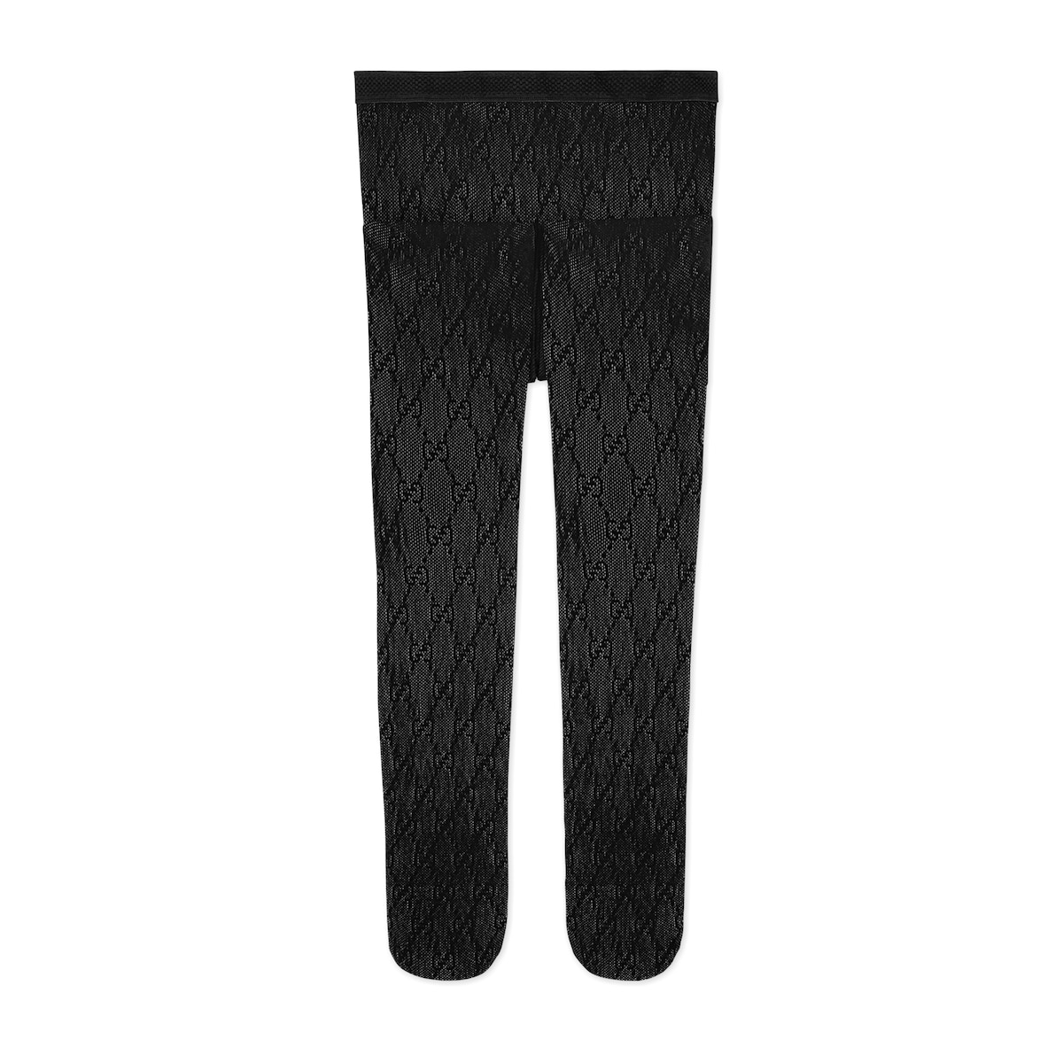 Interlocking G Tights