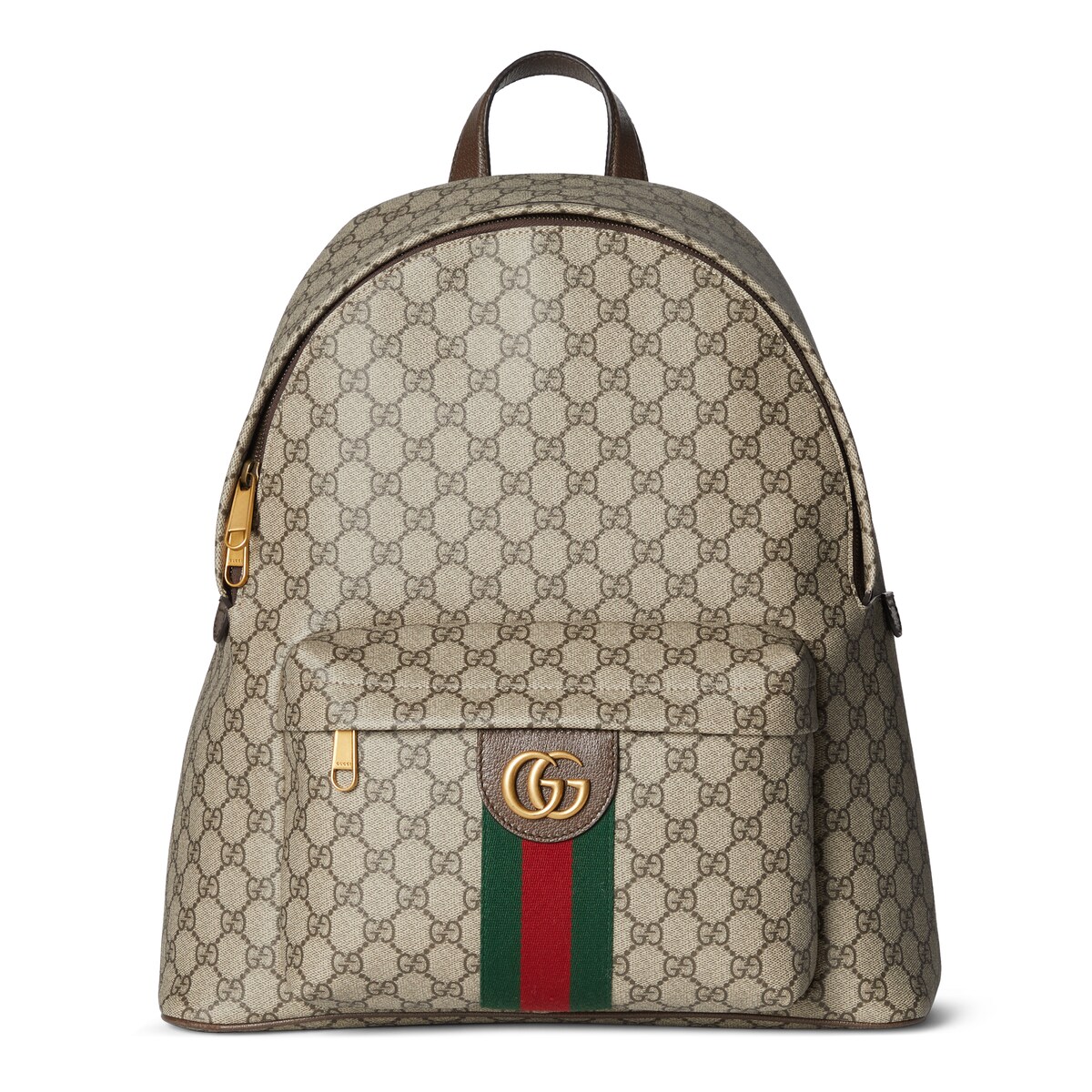 Gucci Ophidia Medium Backpack