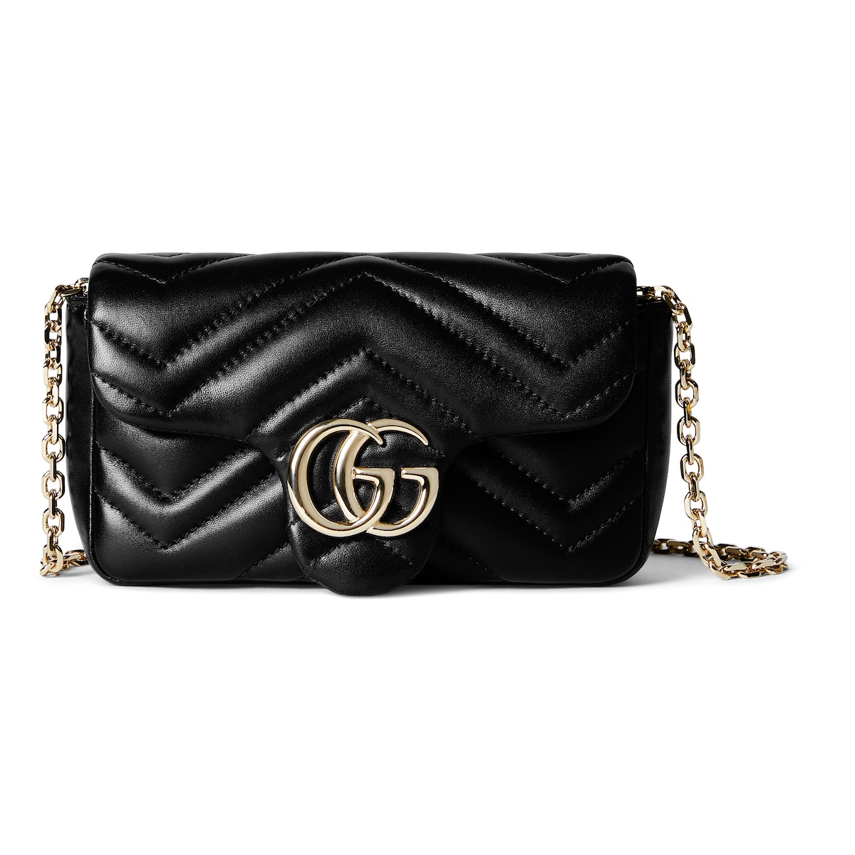 GG Marmont Mini Shoulder Bag