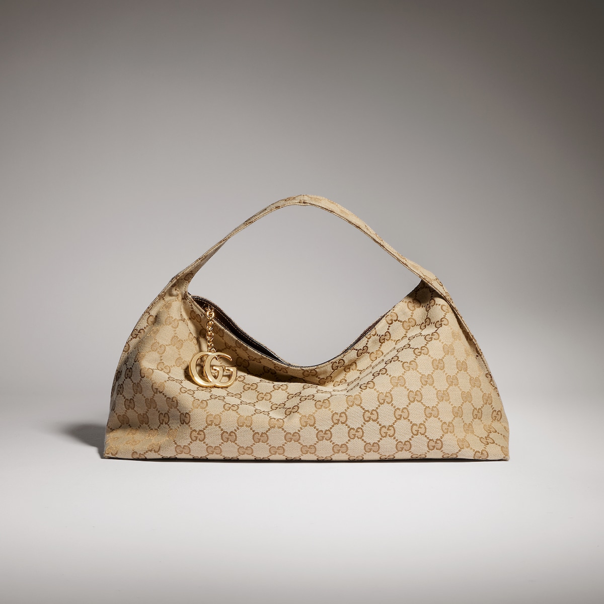 Gucci Infinity Large Shoulder Bag | Thumbnail 2 Gucci Infinity Large Shoulder Bag | Thumbnail 2