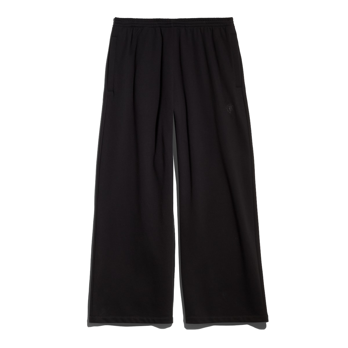 Gucci Cotton Cashmere Jersey Leisure Pants