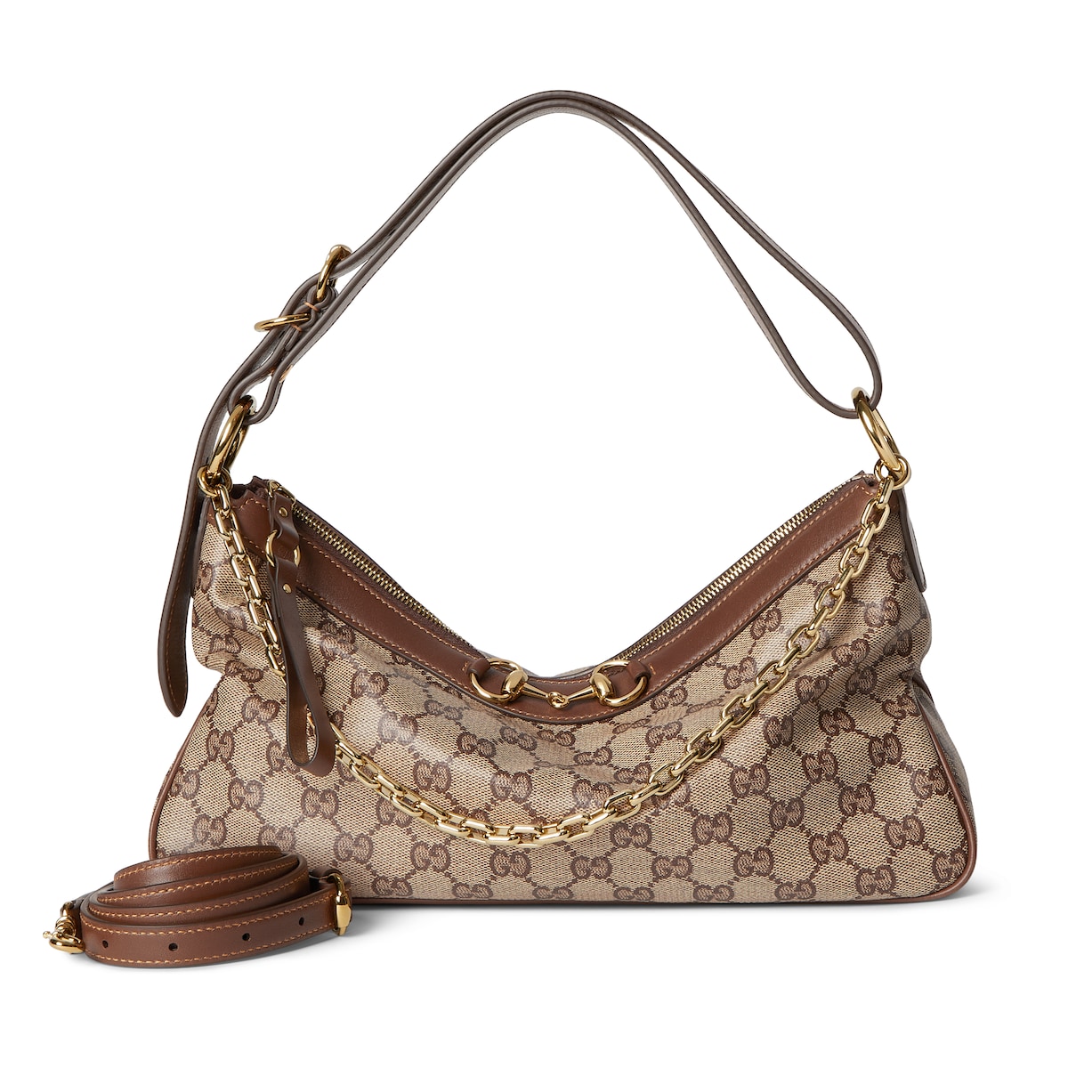 Gucci Starlet Medium Shoulder Bag