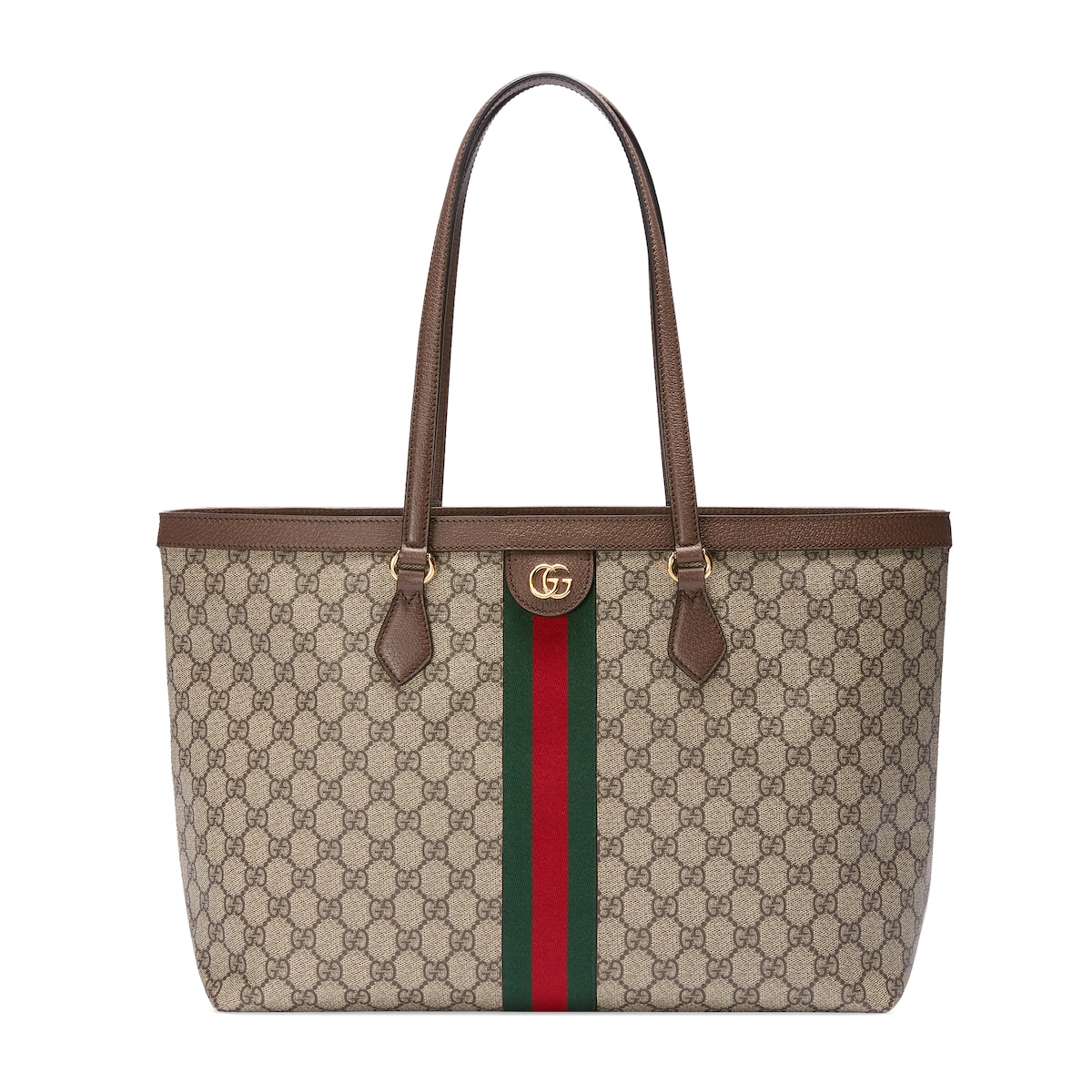 Gucci Ophidia Large Tote Bag