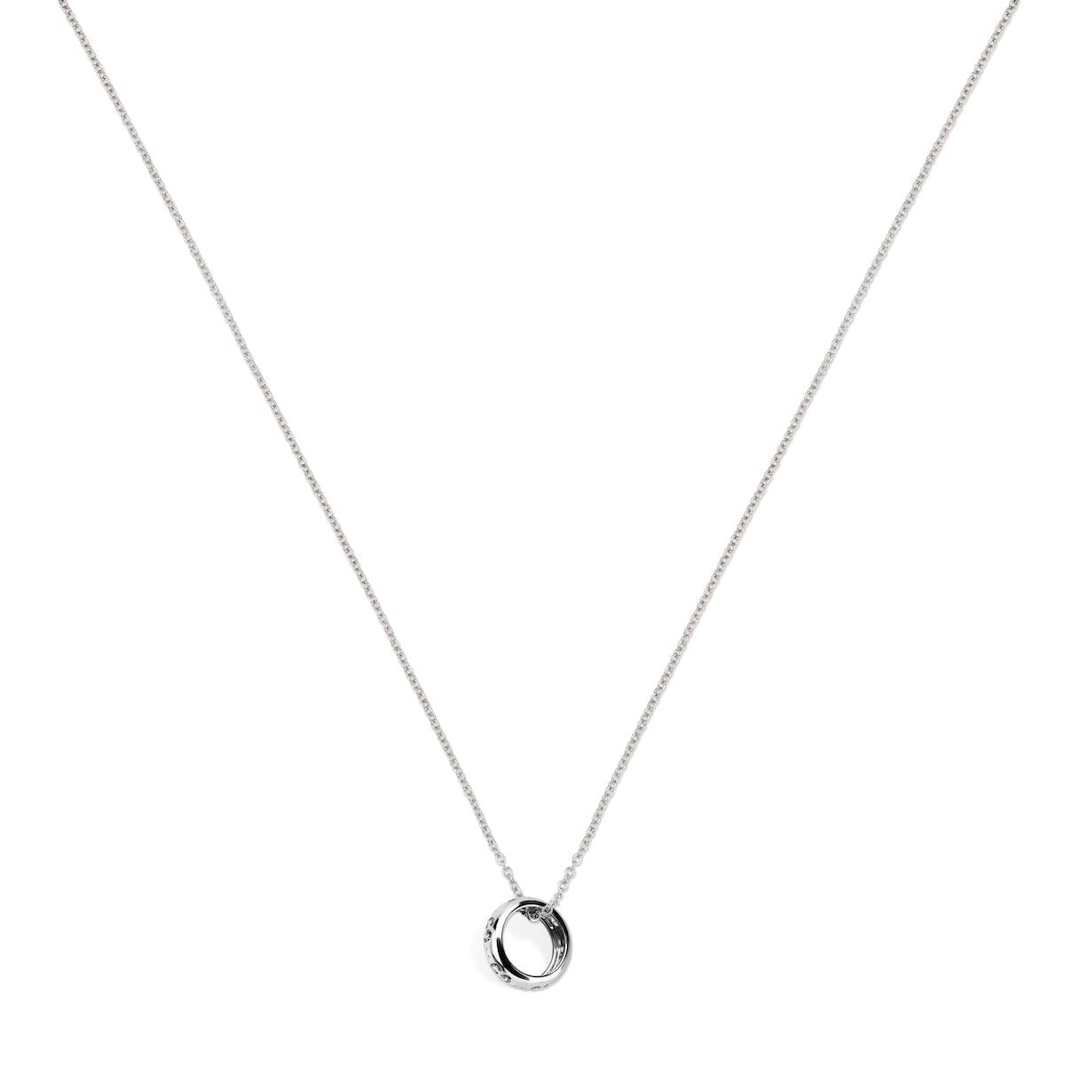 Icon 18k GG Chain Necklace Icon 18k GG Chain Necklace
