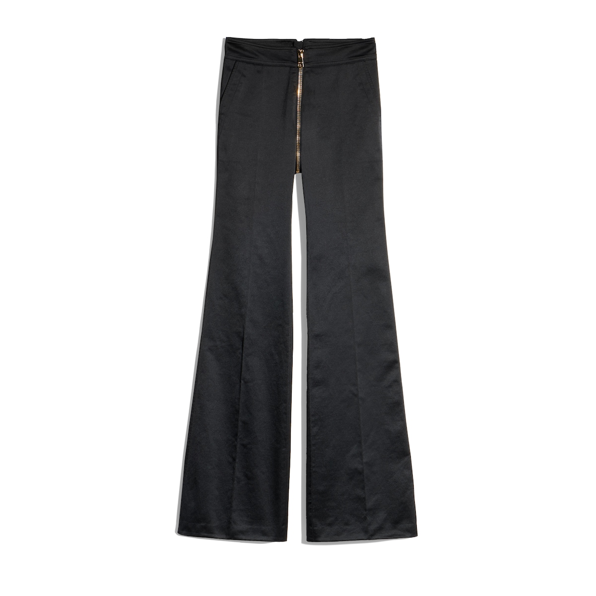 Gucci Cotton Duchesse Pants