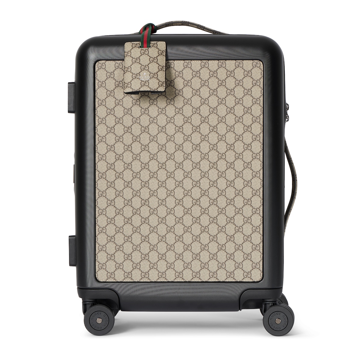 Porter Light Cabin Plus Trolley