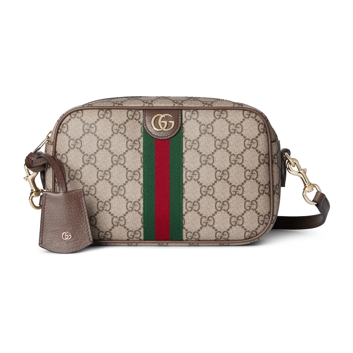 Gucci Ophidia Small Camera Bag