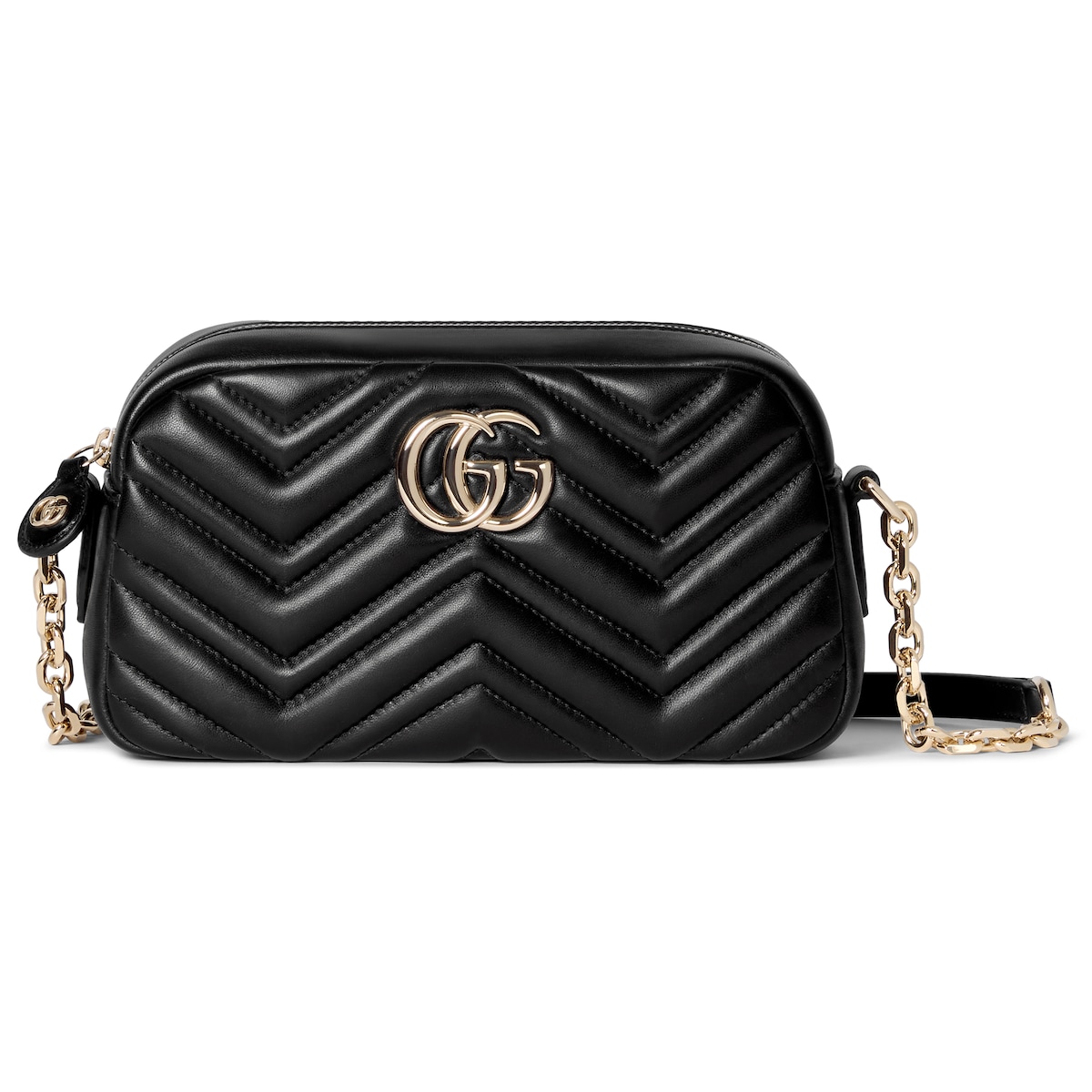 Gucci GG Marmont Small Camera Bag