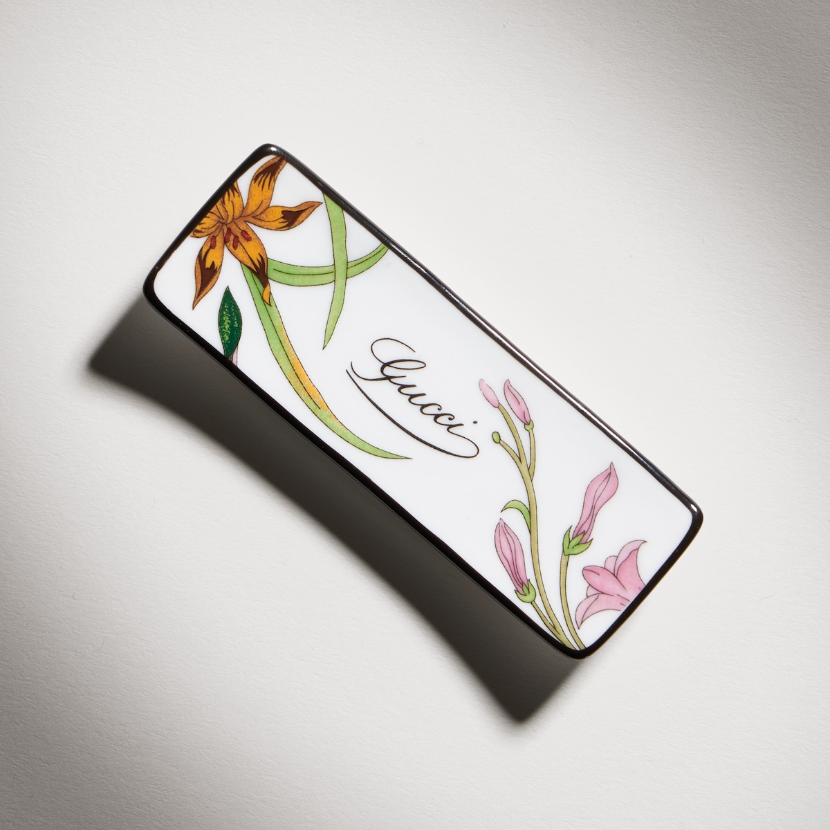 Gucci Flora Chopsticks Holder, Set Of Two | Thumbnail 2