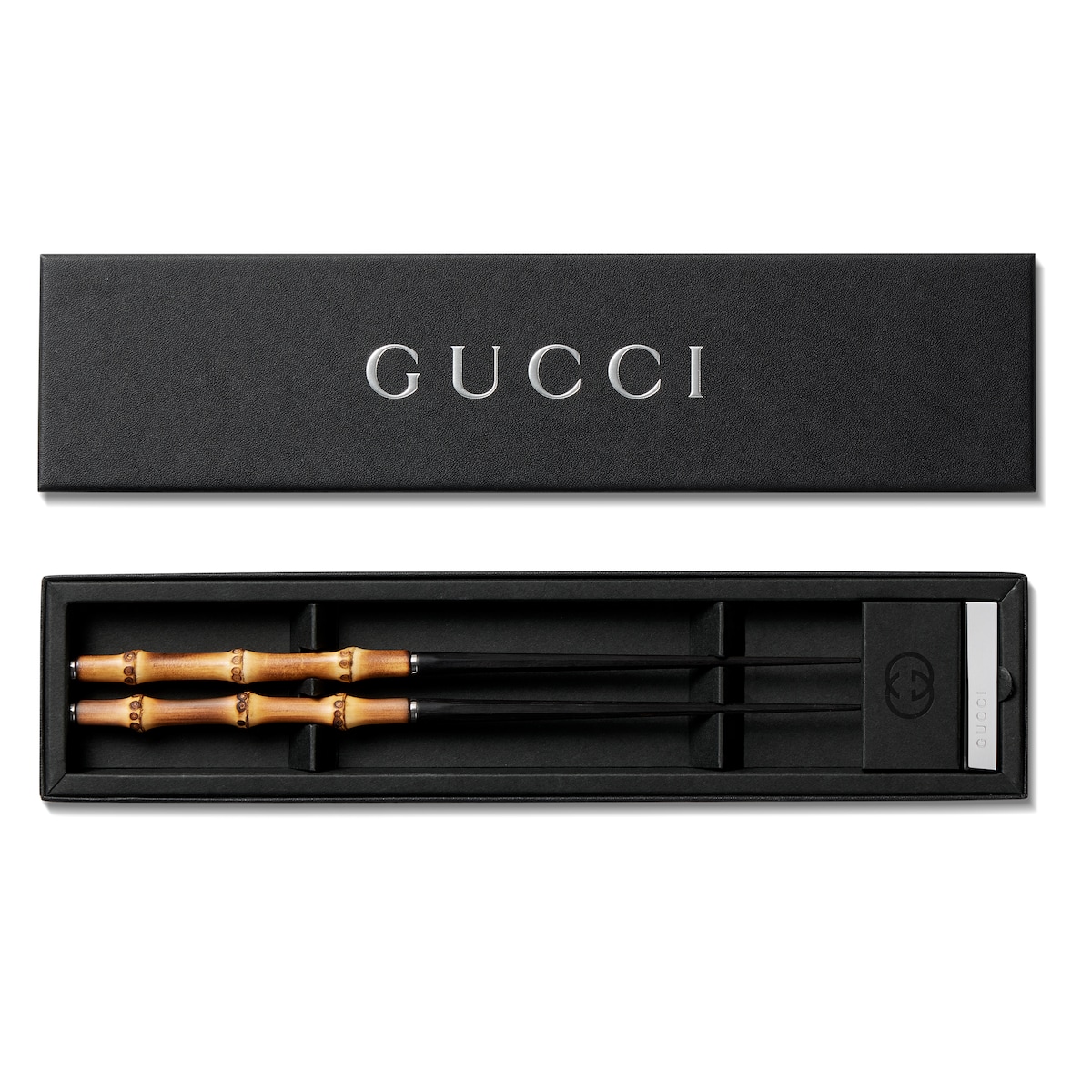 Gucci Bamboo Chopsticks