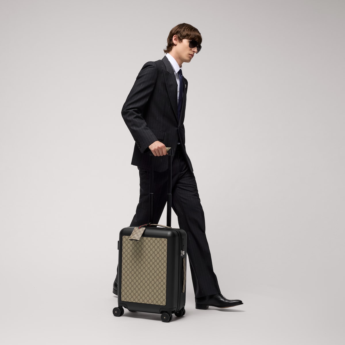 Gucci Porter Light Cabin Plus Trolley | Thumbnail 2